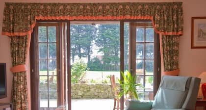 Cottage at Friston Down