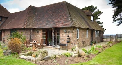 Cottage at Friston Down