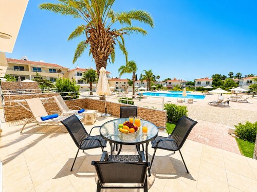 Narcissos 'Nissi Beach' Apartment C3