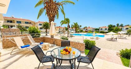 Narcissos 'Nissi Beach' Apartment C3