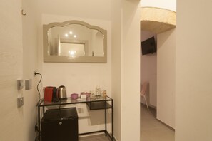 Interior - La Cattedrale dai Tetti (Trani)