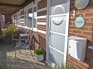 Teras/patio