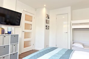 Cottage, 3 Bedrooms, Sea View