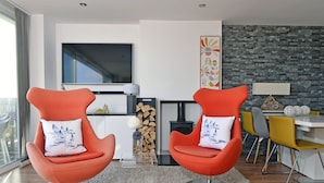 Unclassified image, 4 of 19, button - Tides Cottage (Pevensey)