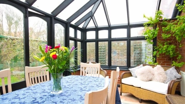House, 4 Bedrooms | In-room dining - Arlington House (Eastbourne)