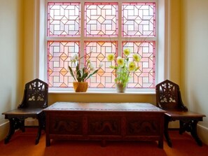 Living area - Arlington House (Eastbourne)
