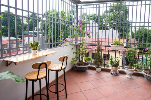 A little small building near Opera House