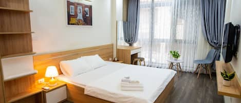 1 Schlafzimmer, Internetzugang