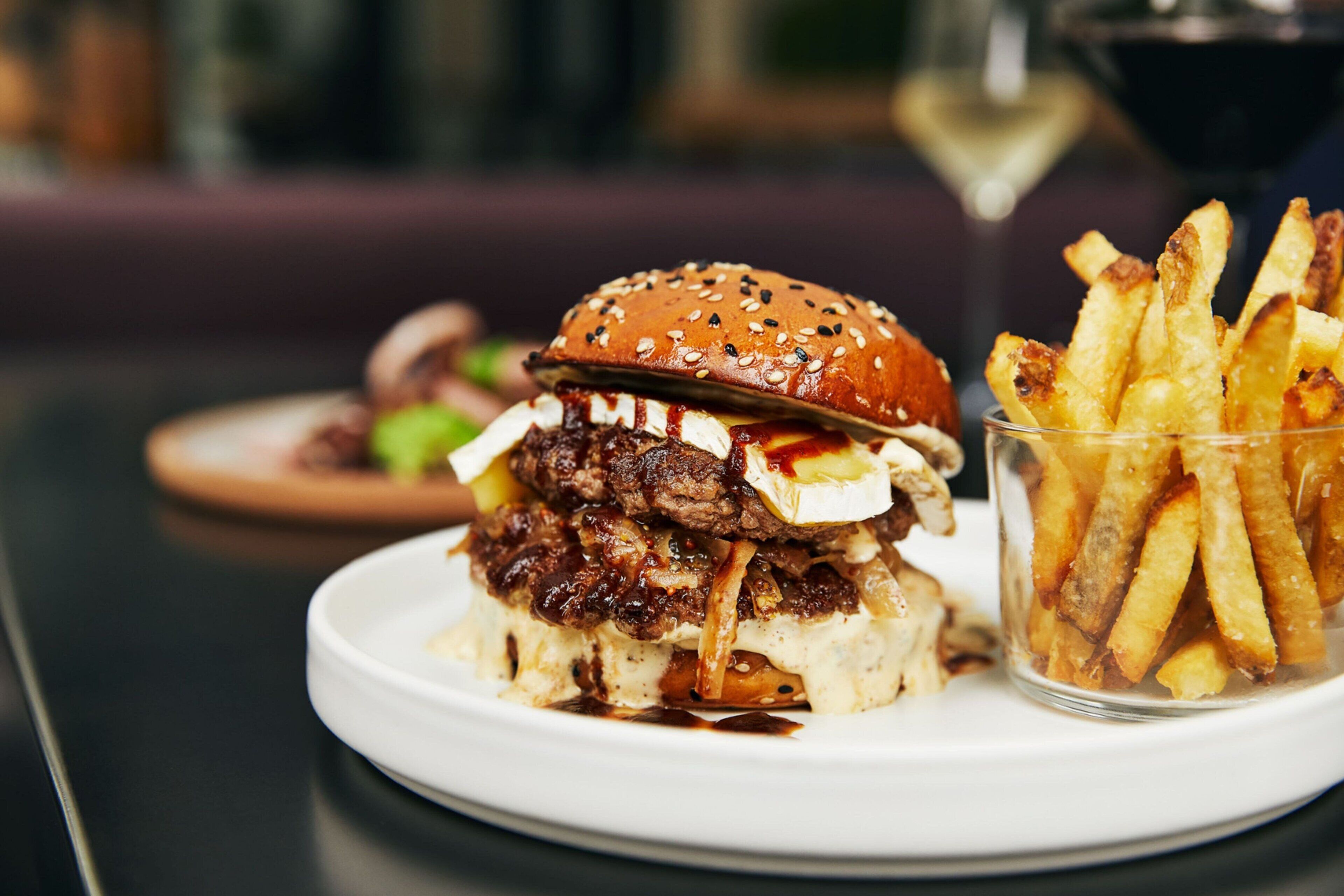 Photo - Kinley Cincinnati Downtown, a Tribute Portfolio Hotel