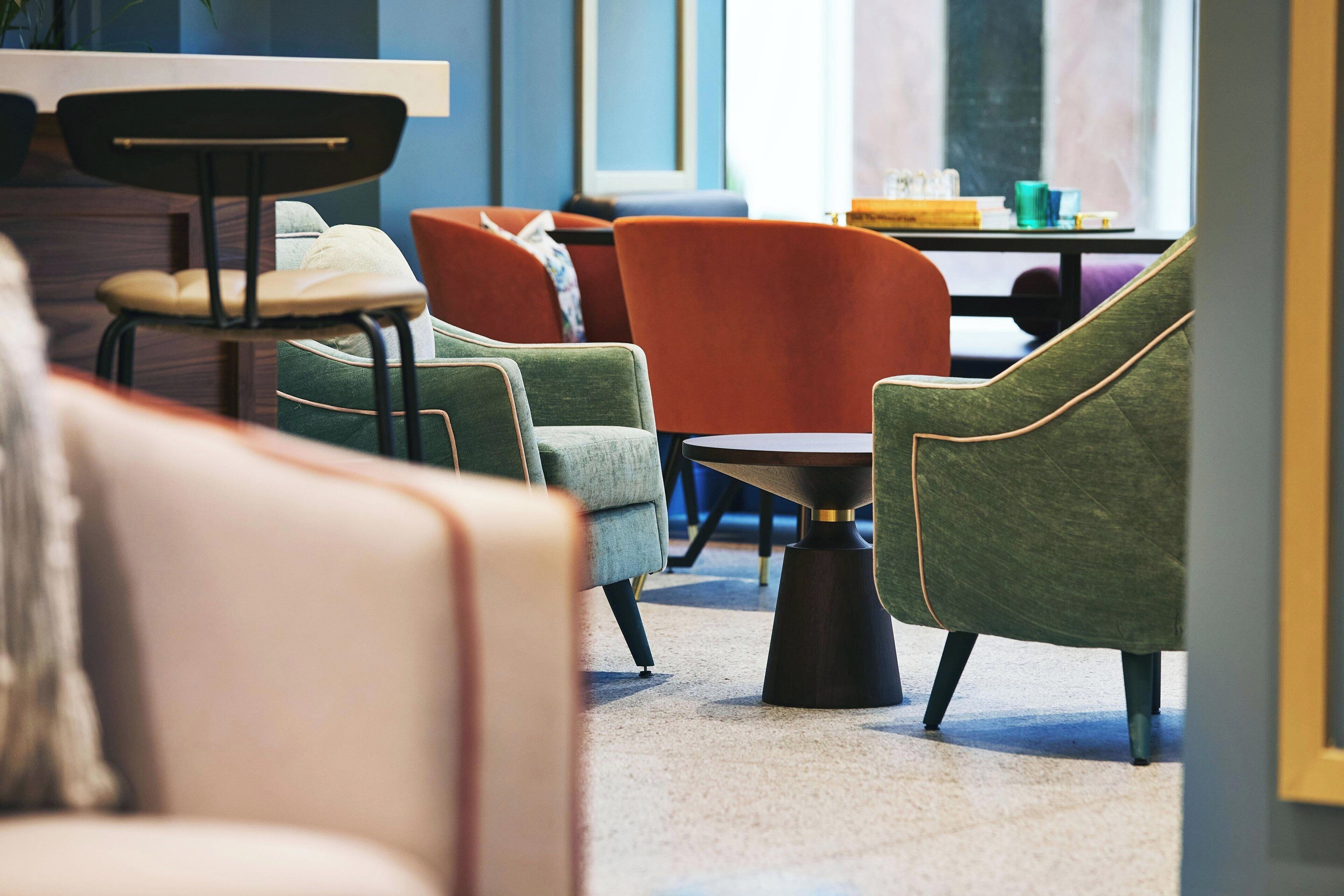 Photo - Kinley Cincinnati Downtown, a Tribute Portfolio Hotel