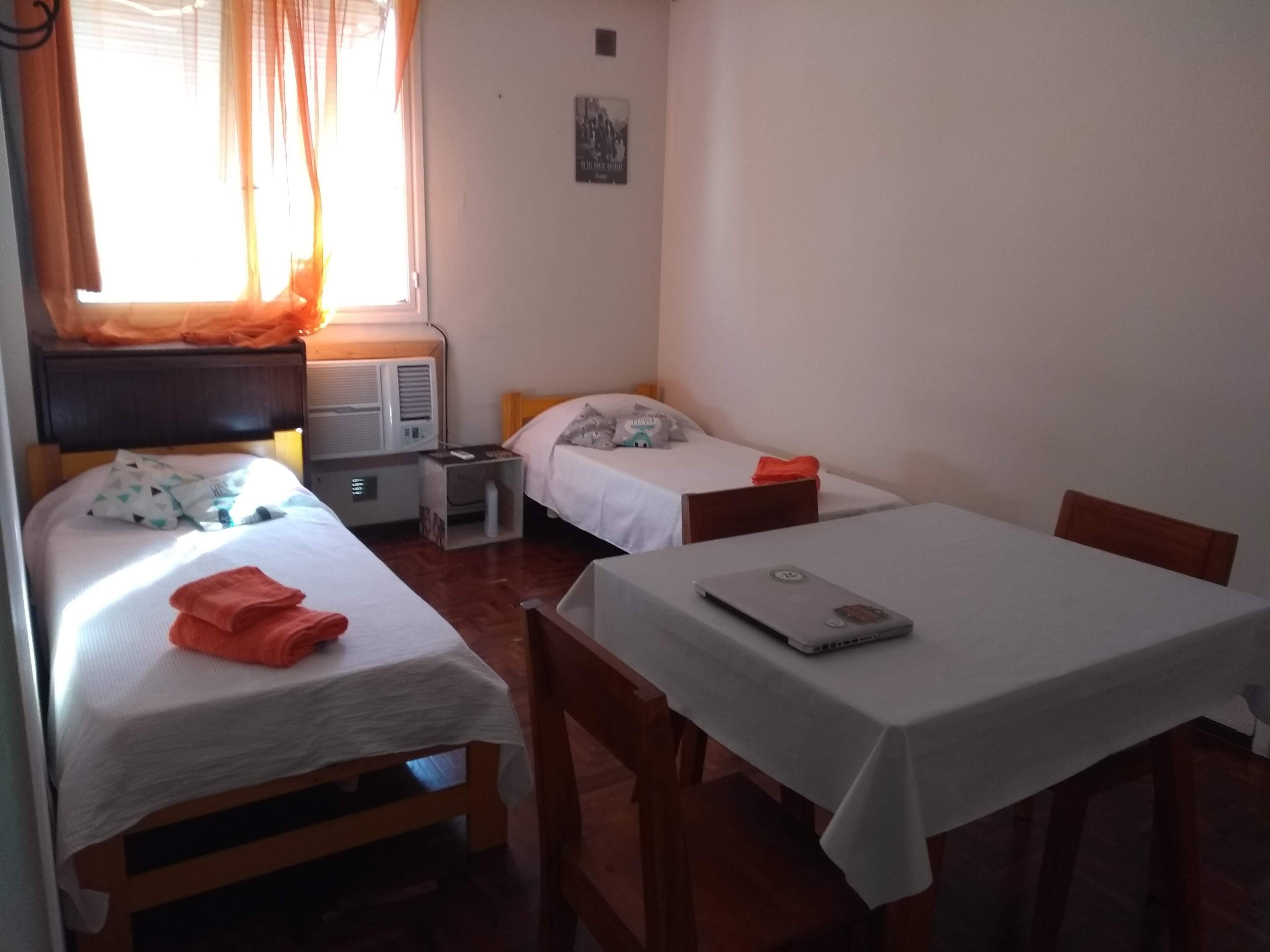 Apartment in Belgrano, Chinatown
