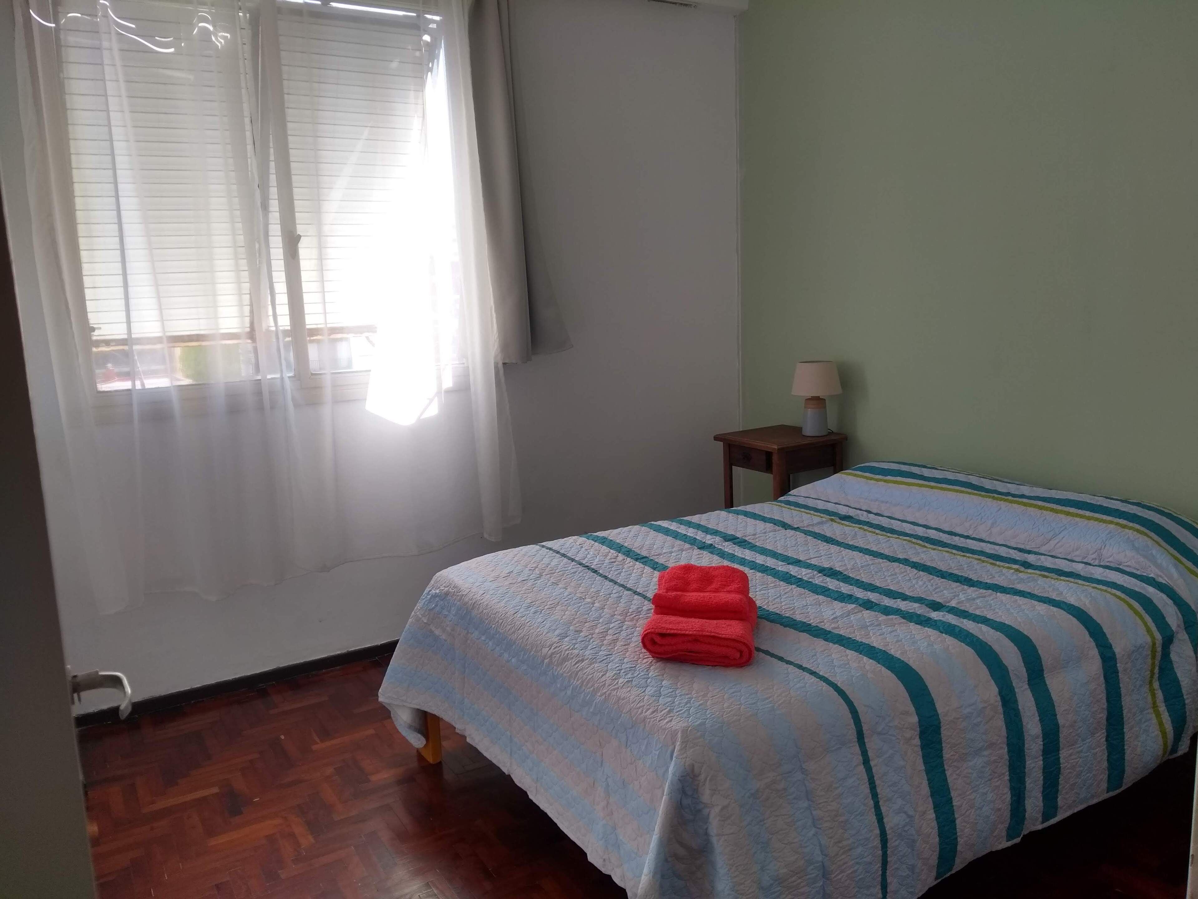 Apartment in Belgrano, Chinatown