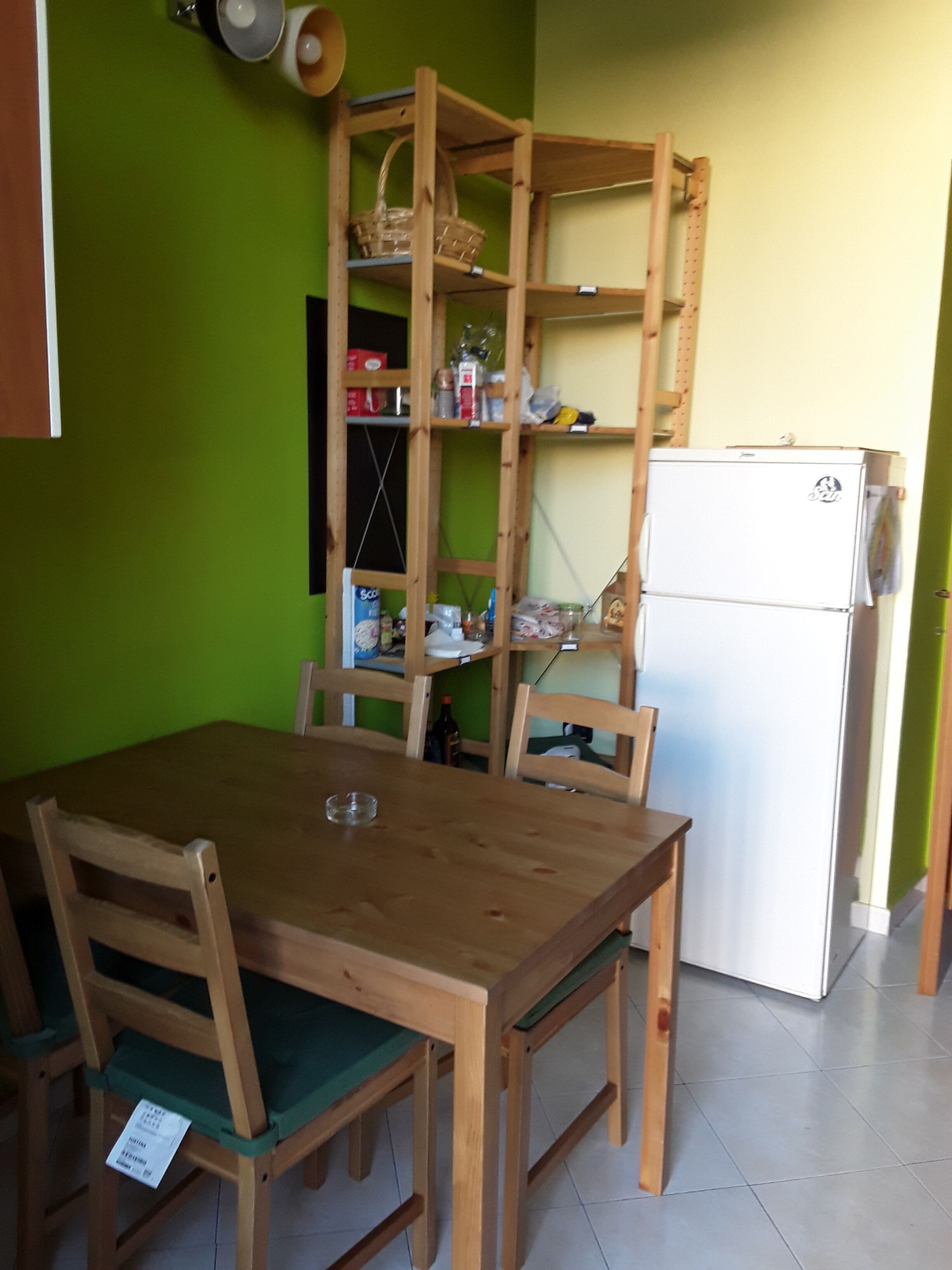 Centro Storico 6 posti letto a 200 mt dal Museo Nazionale