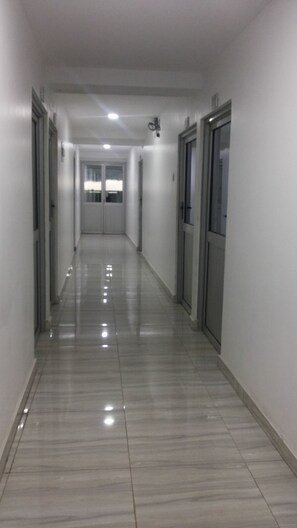 Hallway - Continental Hotel Gulu (Gulu)