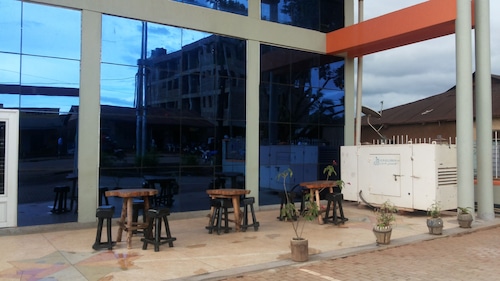 Continental Hotel Gulu