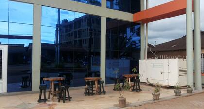 Continental Hotel Gulu