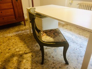 2 Schlafzimmer, Bügeleisen/Bügelbrett, WLAN