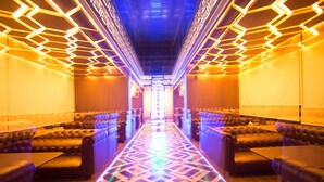 Restaurant - Hotel Valentino (Maijdee)