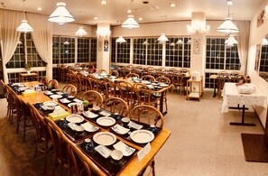 Restaurant - SnowHouse Memorie (Minamiuonuma)