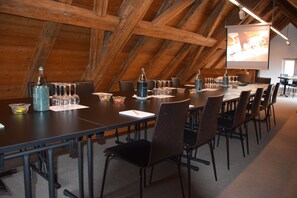 Salle de réunion