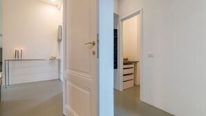 Interior - Esquilino Industrial Studio n.2 (Roma)