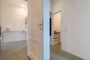 Interiör