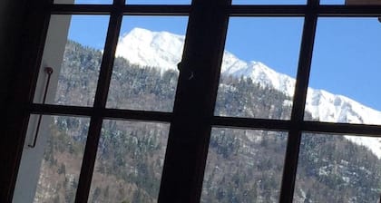 Chalet lujoso de 14 camas en Portes du Soleil