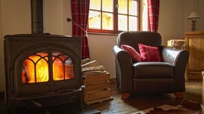 Interior - Near Morzine & Avoriaz, Chalet Christiania superb for 8 - 14 guests. Ski & Sun (Saint-Jean-d'Aulps)