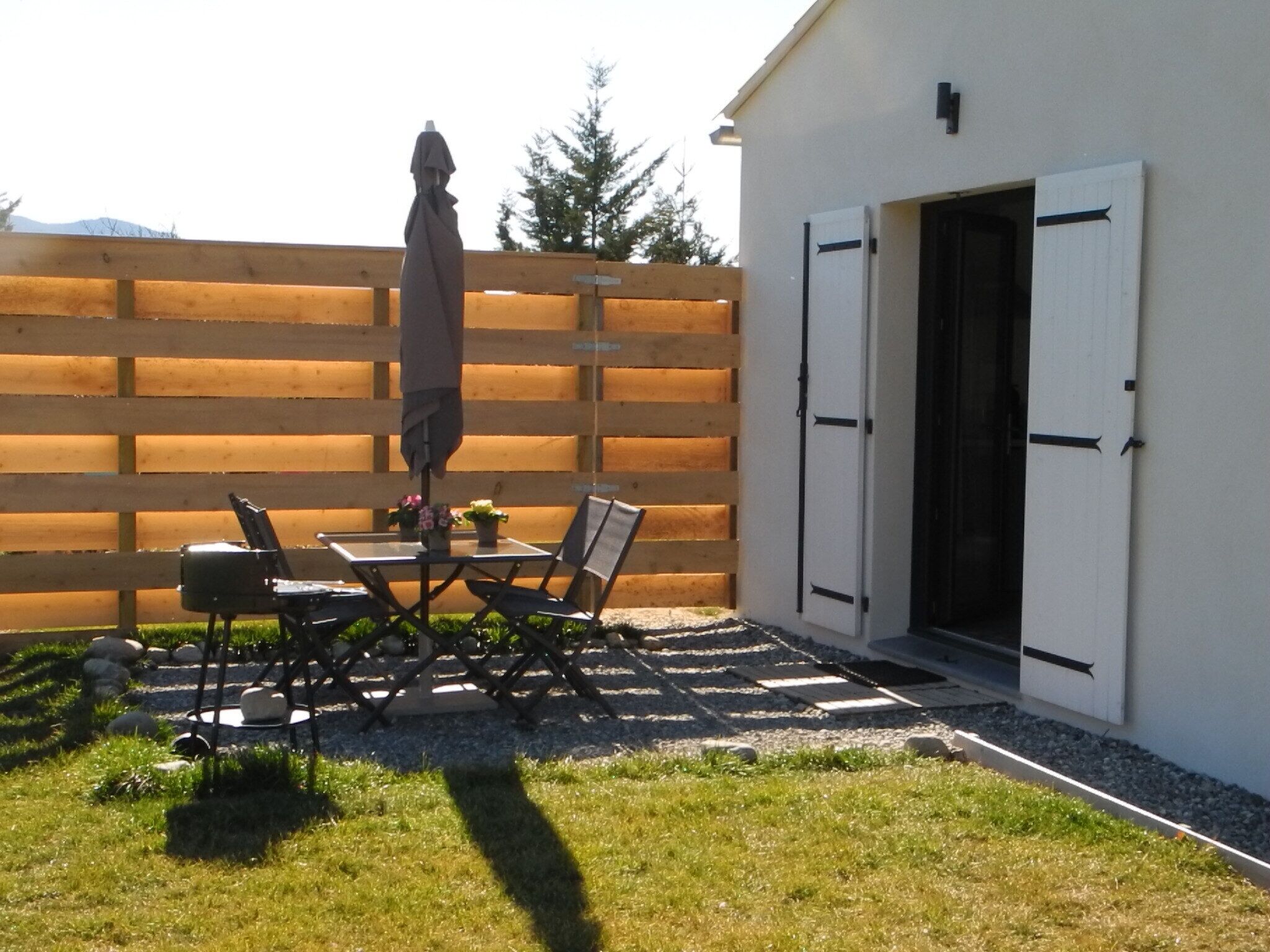 Gîte du Verger - 4 people