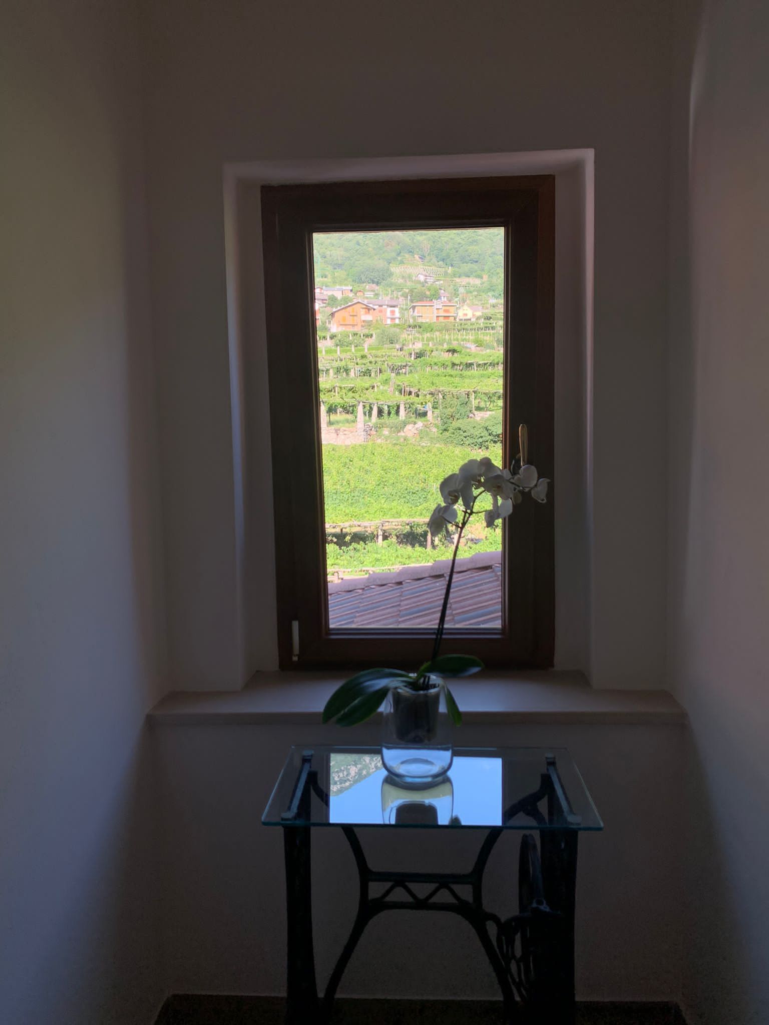 La Casa dei Nonni ideal for stays and holidays between Piedmont and Valle d'Aosta