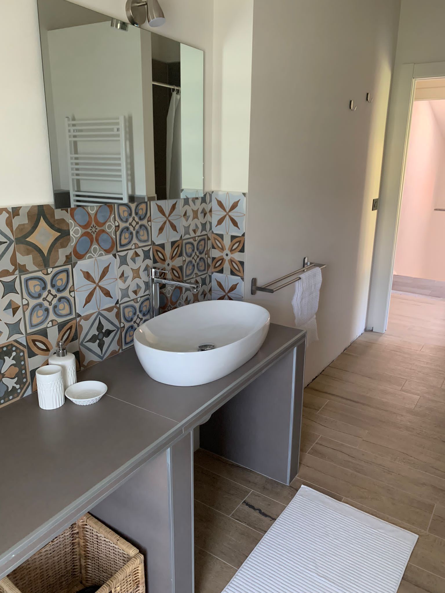 La Casa dei Nonni ideal for stays and holidays between Piedmont and Valle d'Aosta