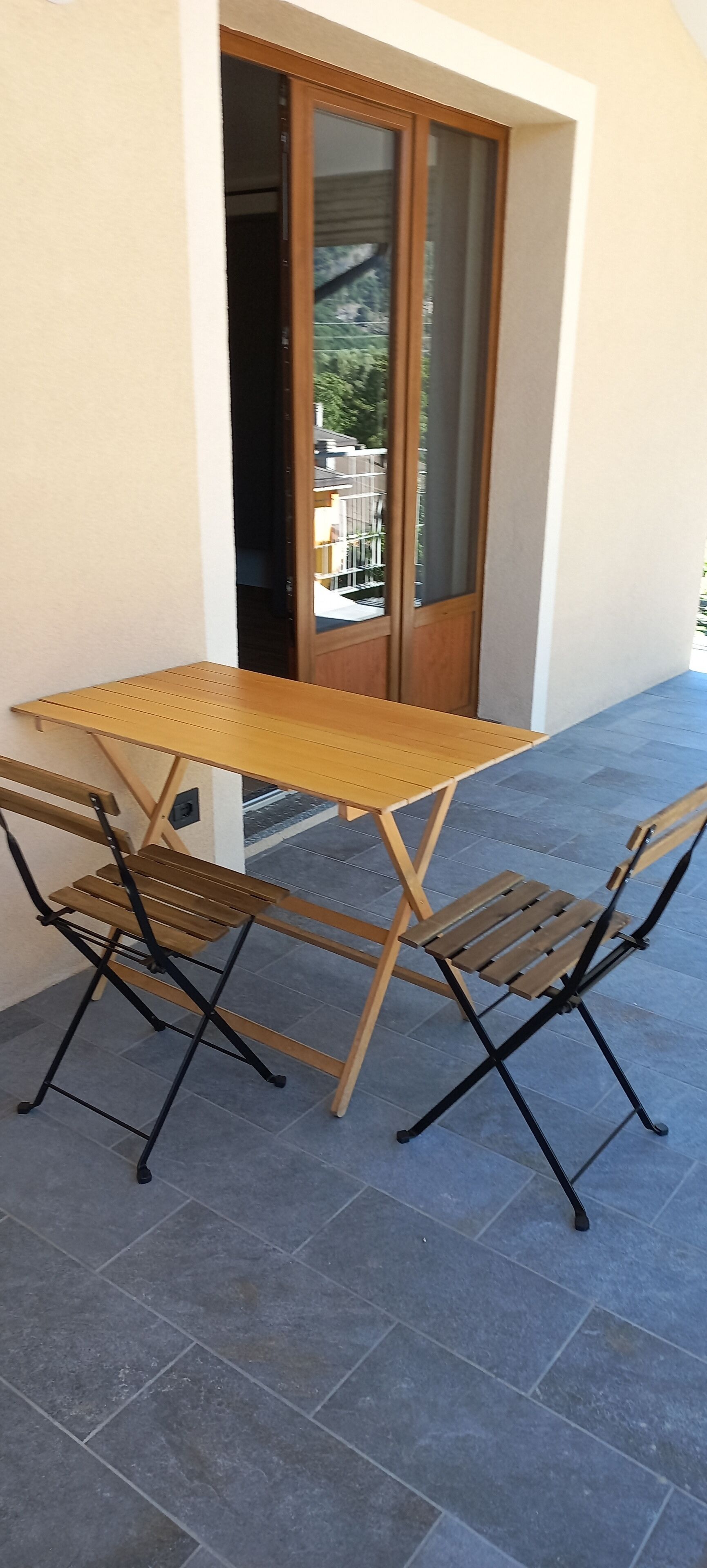 La Casa dei Nonni ideal for stays and holidays between Piedmont and Valle d'Aosta