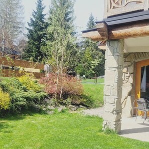 Apartemen | Halaman properti