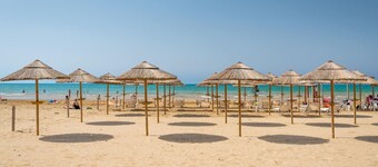 Sicily Bedda vacation home, apartment in the city center and a stone's throw from the sea!