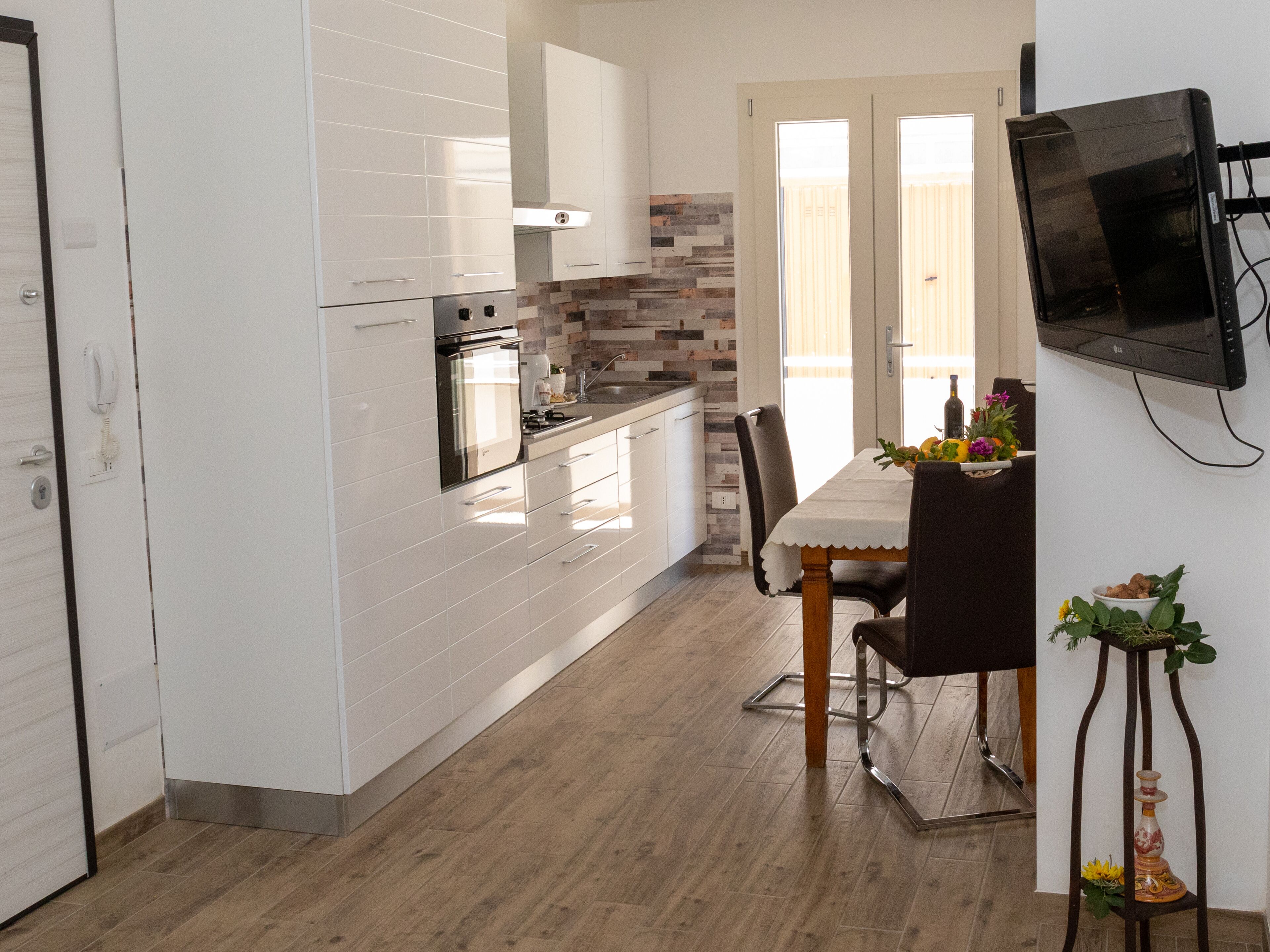 A due passi dal mare!