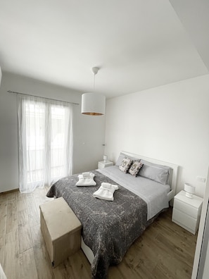 2 bedrooms, iron/ironing board, free WiFi, bed sheets - Sicily Bedda vacation home, apartment in the city center and a stone's throw from the sea! (Pozzallo)