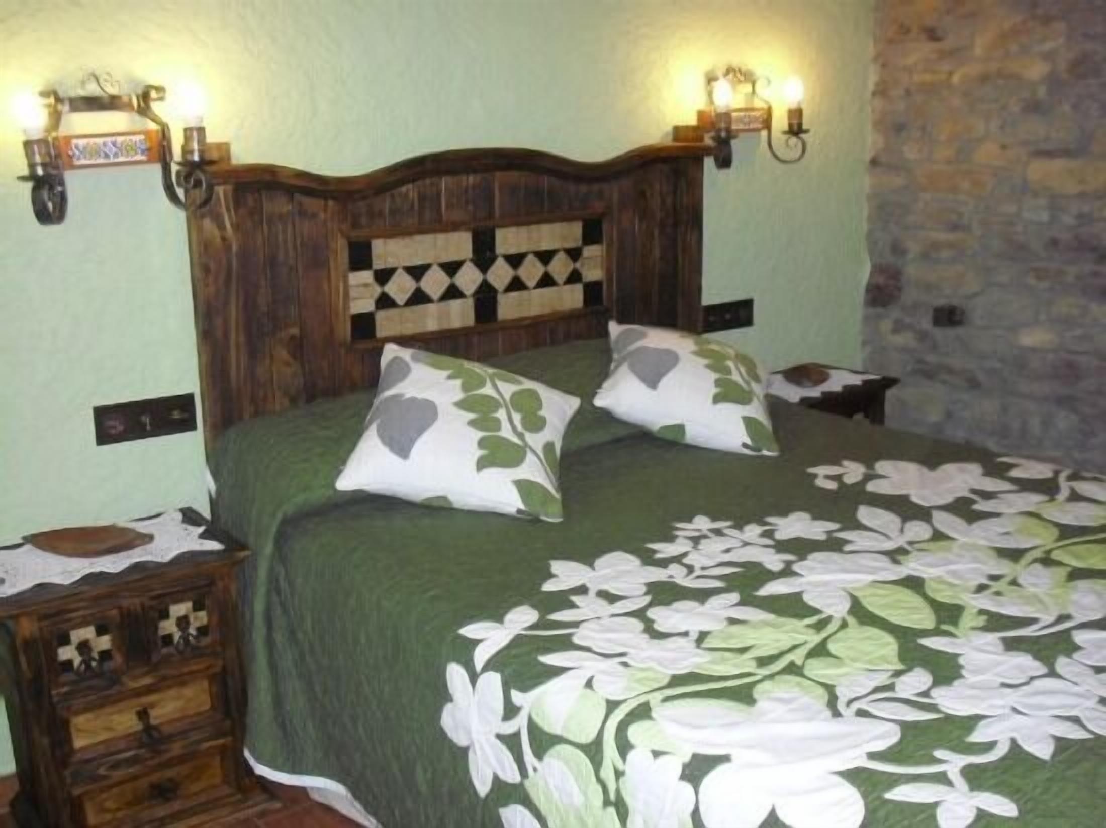 Casa rural Perico for 4 people