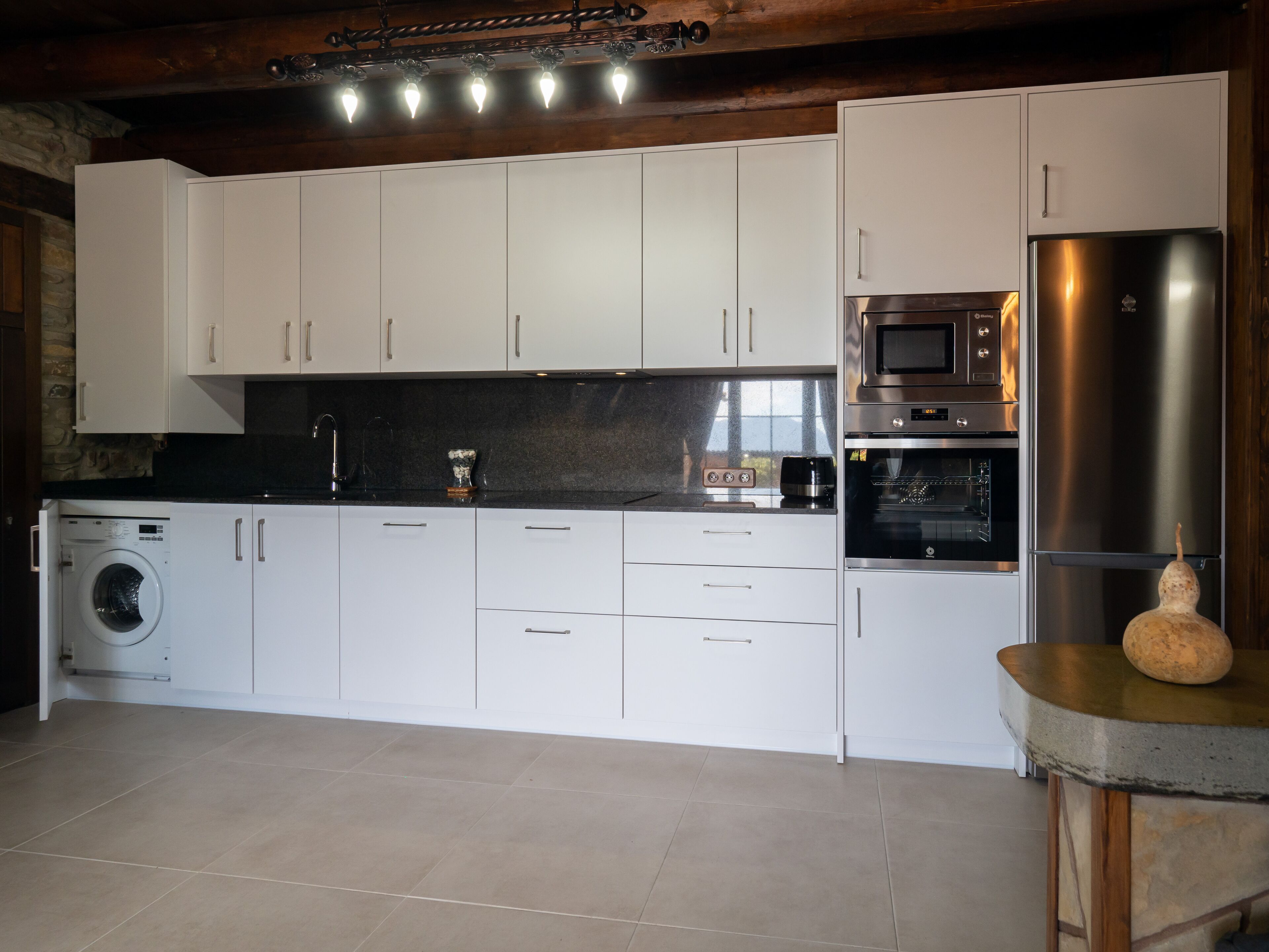 Casa rural Perico for 4 people