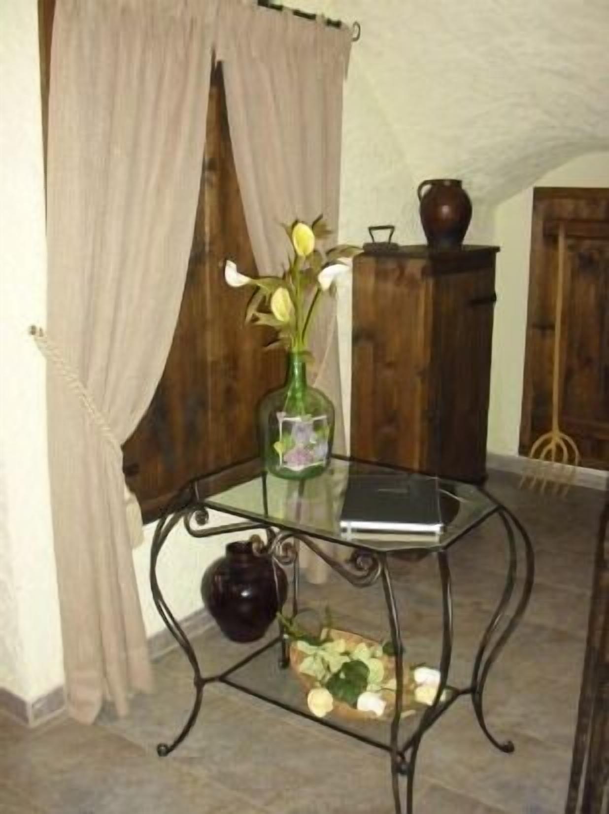 Casa rural Perico for 4 people