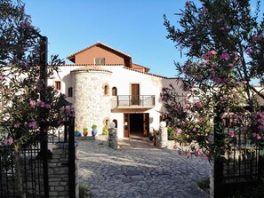 Εξωτερικοί χώροι