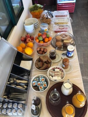 Εστιατόριο