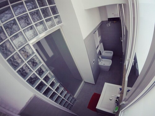 milan apartment Mecenate Linate