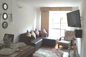 Fernseher, Netflix, Streaming-Dienste