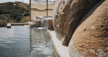 Casa Misiones Glamping