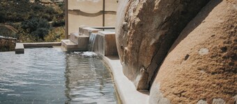 Casa Misiones Glamping