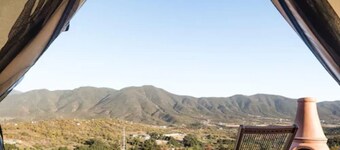 Casa Misiones Glamping