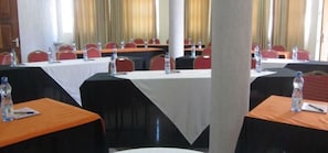 Meeting facility - Maya Hotel (Eldoret)