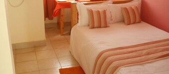 Maya Hotel