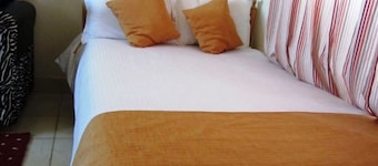 Maya Hotel