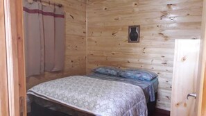 Iron/ironing board, free WiFi - Buganvilias Lodge (Puerto Iguazú)